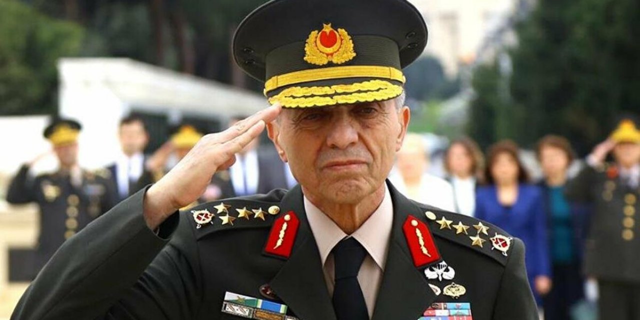 Sedat Peker’in kardeşi Atilla Peker ismini vermişti... Emekli Orgeneral Galip Mendi'den ilk açıklama:  Atilla Peker ve Korkut Eken beni ziyaret etti...