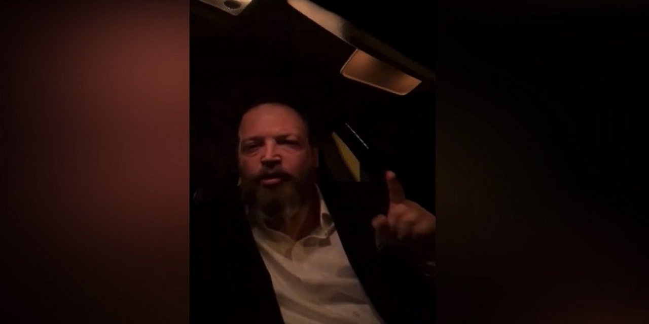 Korku dağları sardı... Sedat Peker inkar edenlerin videolarını yayınlamaya başlayınca itiraf geldi! Fatih Tezcan Sedat Peker'le neden görüştüğünü açıkladı!