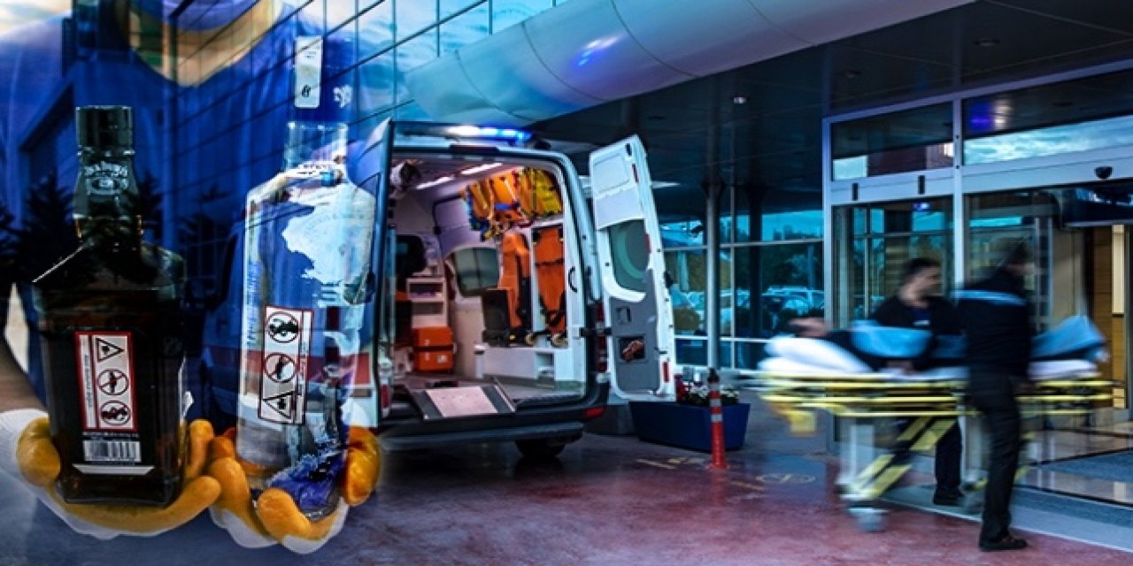 Sahte içki kaynaklı zehirlenmeler: Ölümlerin sebebi ne, evde alkollü içki üretenler ne diyor?