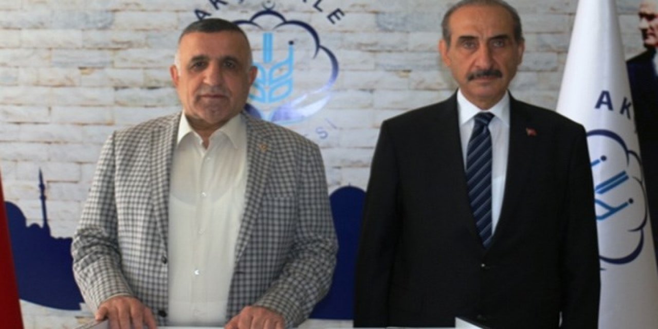 İkinci "Ruhsar Pekcan" skandalı! AKP'li vekilden yakıt vurgunu!