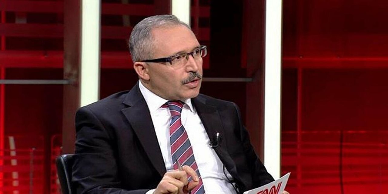 Erdoğan "Sedat Peker" sessizliğini bozacak mı? Abdulkadir Selvi açıkladı!