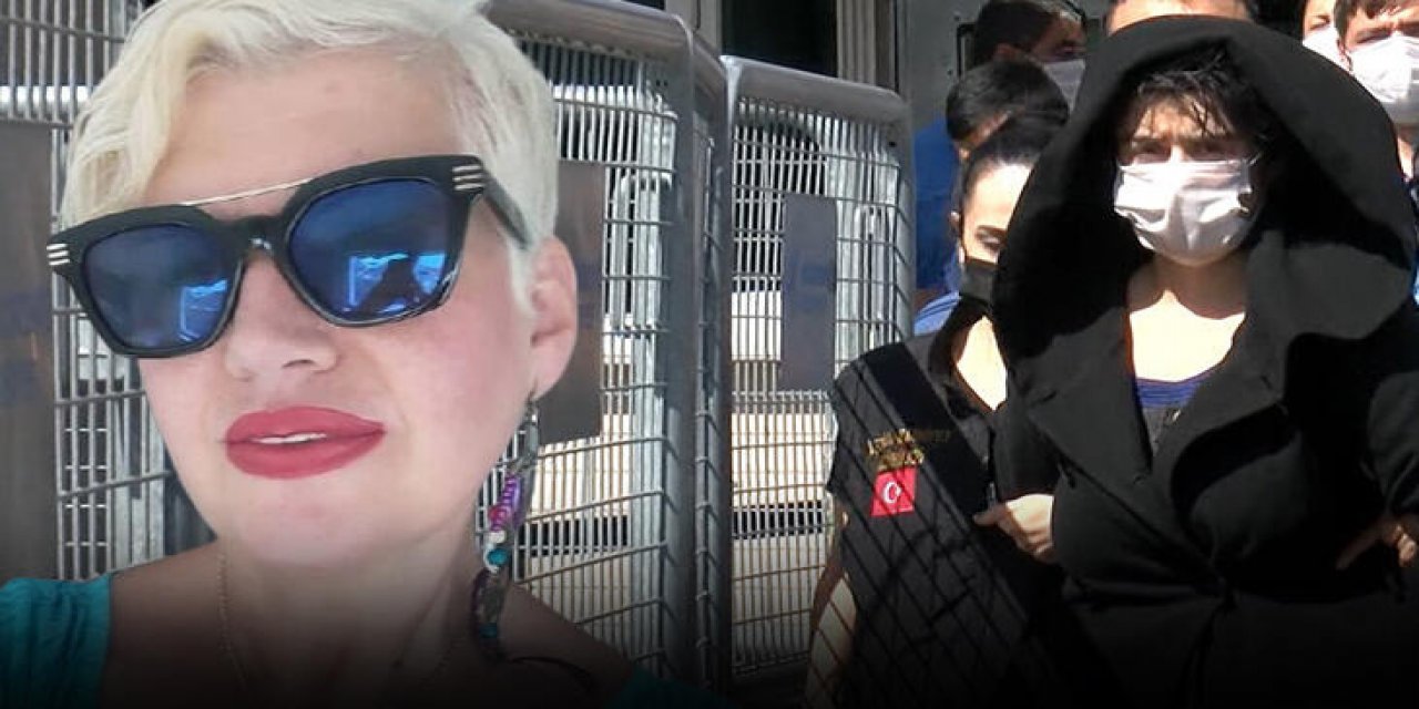 Annesinin başını keserek tencereye koymuştu... Kan donduran detaylar ortaya çıktı!