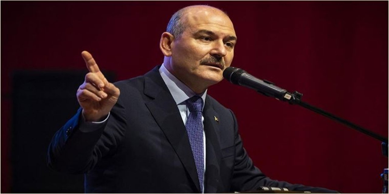 Süleyman Soylu cephesinden yeni çıkış! Danışmanı Soylu'yu savunmayan iktidar medyasını sert sözlerle eleştirdi!