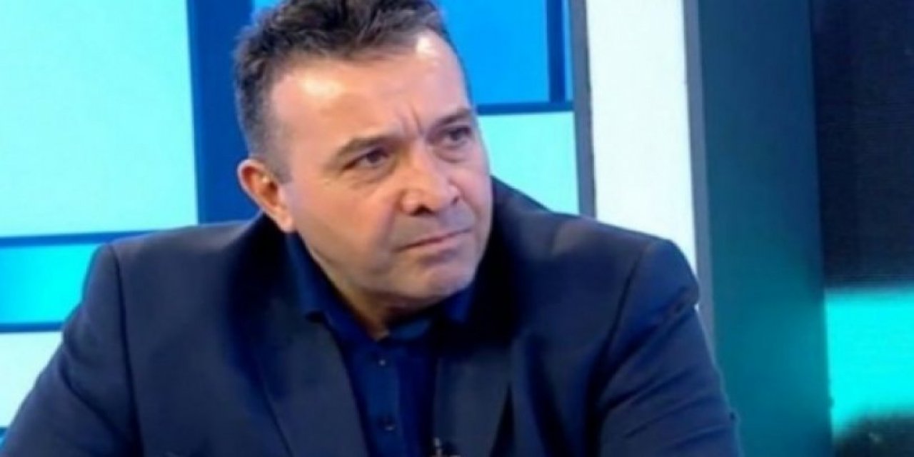 "Ben Korona’nın kitabını yazmışım, O da beni kendi kitabına yazmış"