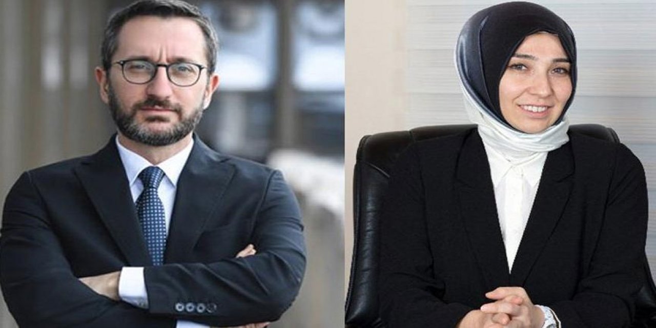 "Yargıya parmak sallanamaz" denmişti ama... Altunların hedef gösterdiği hakime sürgün!