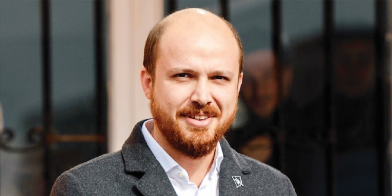 Bilal Erdoğan: Devam etseydim size ekmek kalmazdı