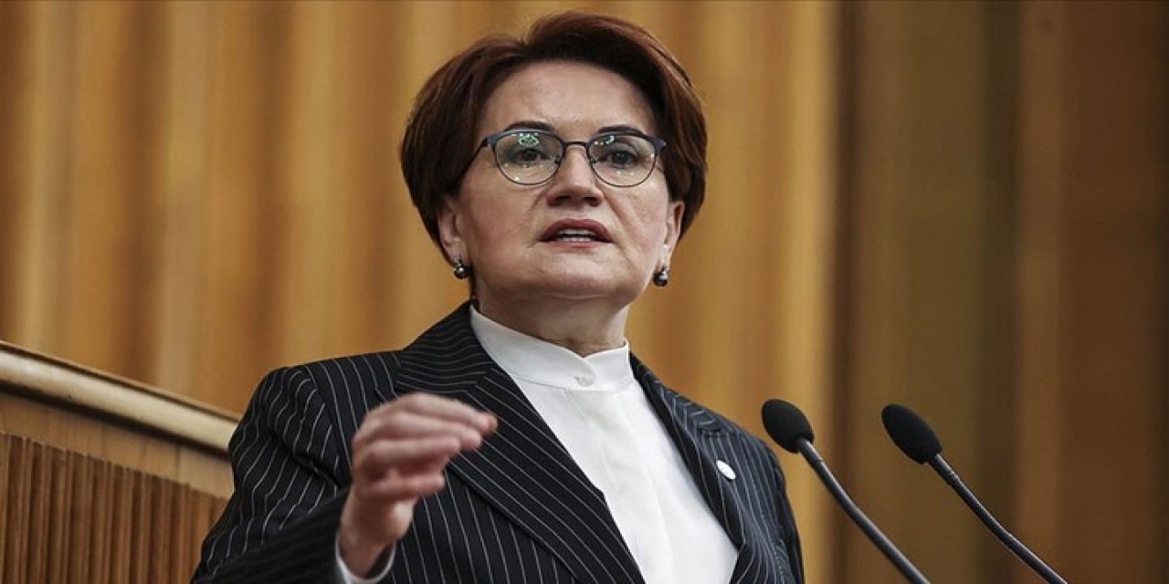 Sedat Peker'in açıklamaları...  Bahçeli'nin "Rize" sözleri... Soylu'nun Habertürk yayını... Meral Akşener'den iktidara yaylım ateşi!