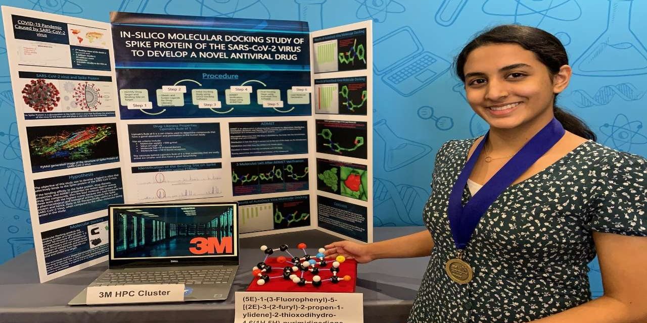 14 yaşındaki çocuk koronayı etkisiz hale getirdi!