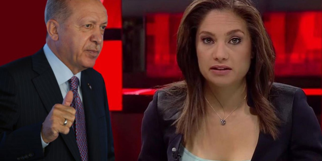 "En yanlış açıklamalar sırasında TOP 5'e girer" Nevşin Mengü'den Erdoğan'a çok konuşulacak "Meral Akşener" eleştirisi!