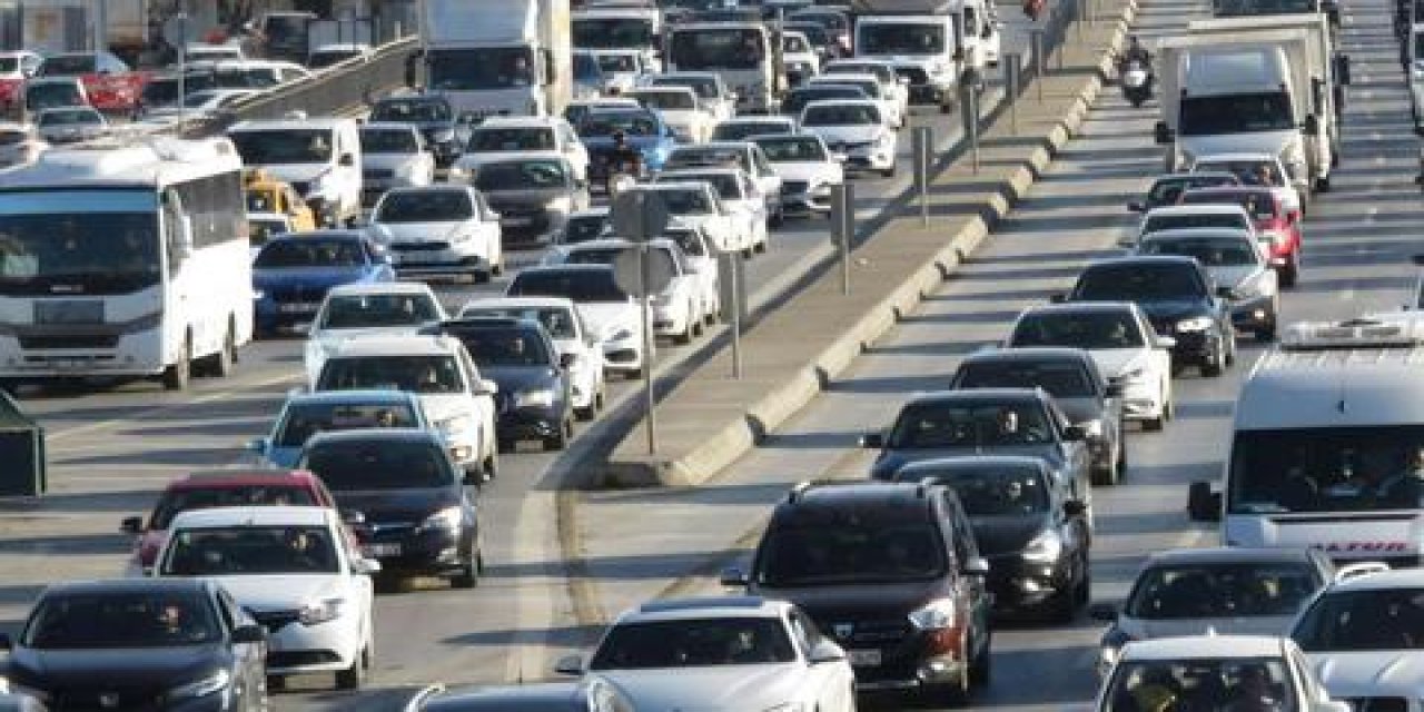 Araç sahibi olan herkesi ilgilendiren gelişme! İndirim geliyor...