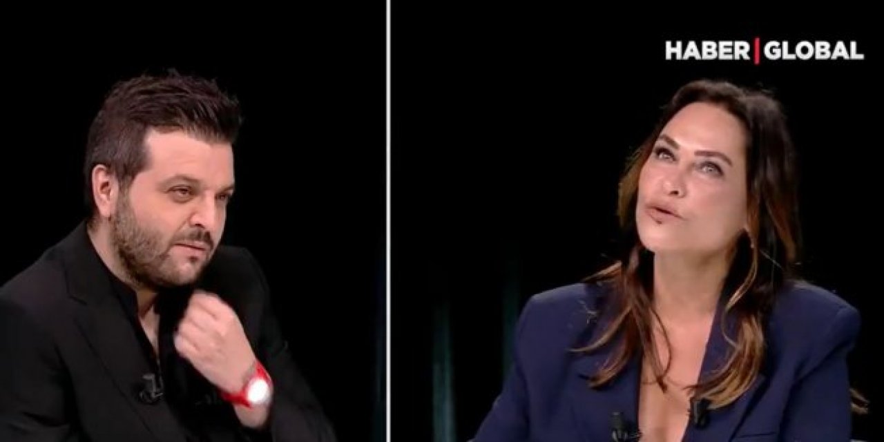 "İnsanın başına gelebilecek en kötü şey zenginlik" Hülya Avşar'ın sözleri sosyal medyayı salladı!