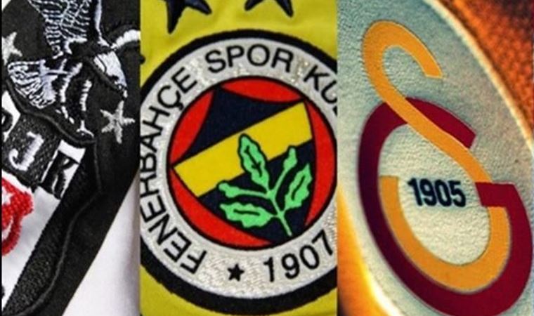 Beşiktaş, Galatasaray ve Fenerbahçe Olympiacos'un yıldızı için yarışıyor!