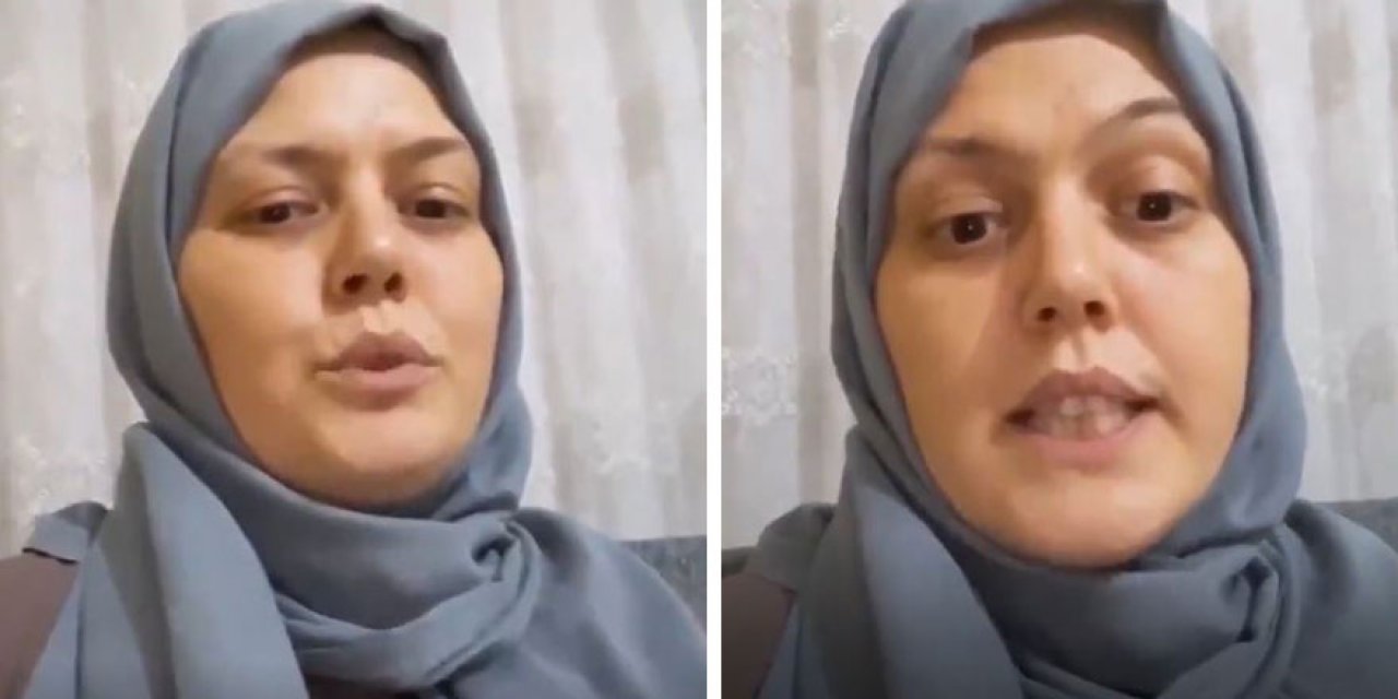 İsyan... İtiraf... Veryansın... AKP üyesi kadın partisini topa tuttu! "Öyle pislikler dönüyor ki ben artık utanıyorum "