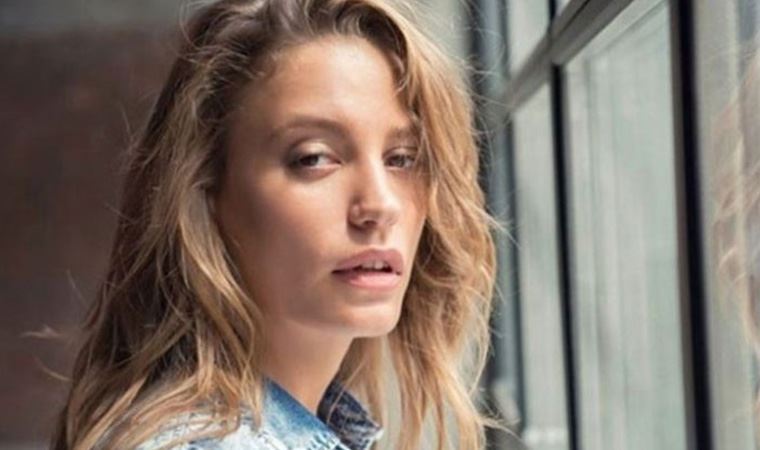 Bergen filmi için Serenay Sarıkaya yerine bomba isim!