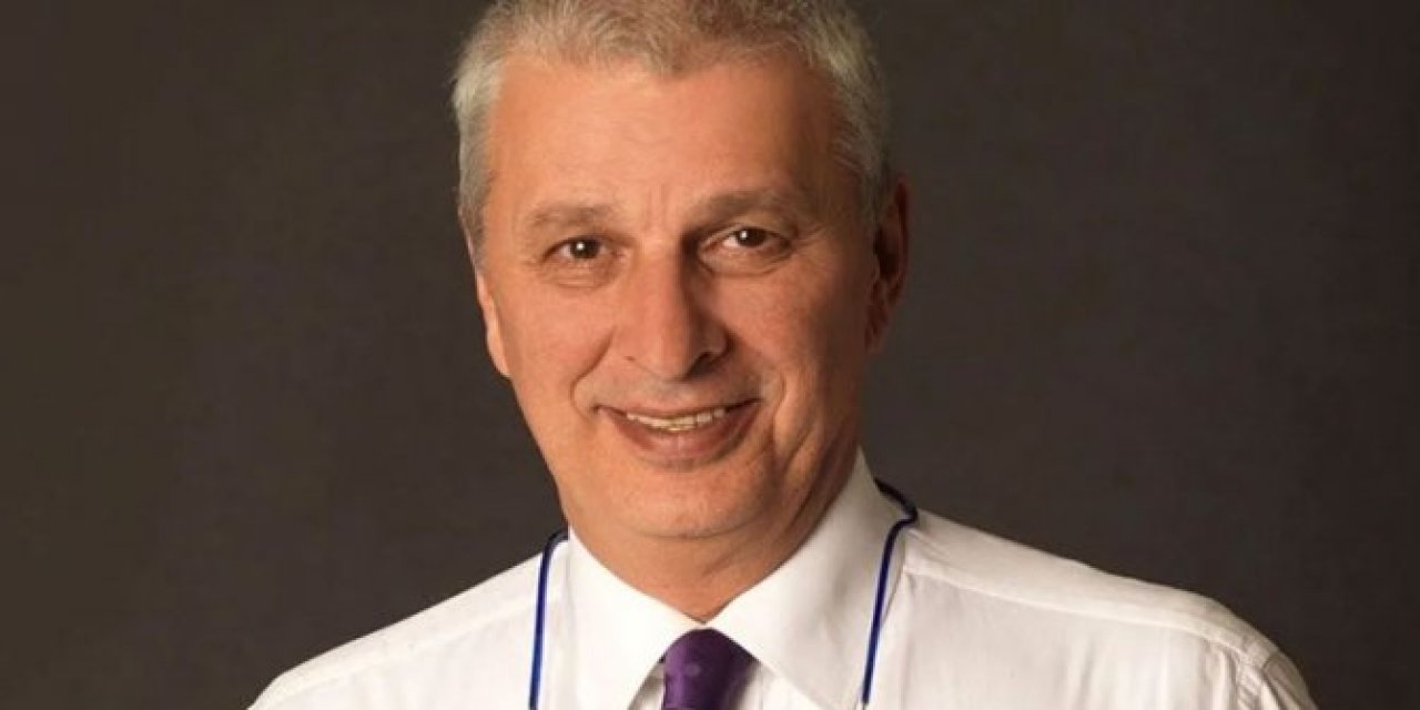 Gazeteci Can Ataklı koronavirüse yakalandı