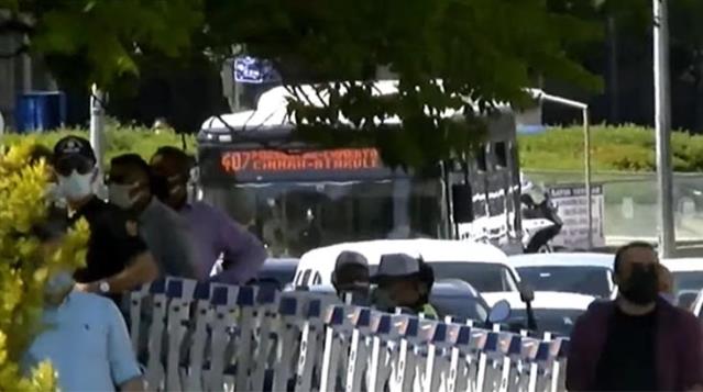 CHP'li Mahmut Tanal paylaştı! İşte Davutoğlu'na TBMM'de kurulan barikat