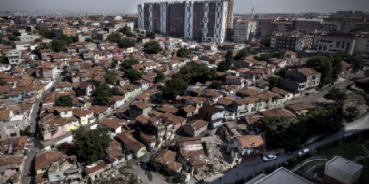 Peker ve Soylu'nun Gaziosmanpaşa'da çakışan geçmişi... İşte o mahalle!