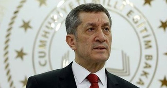 Milli Eğitim Bakanı Ziya Selçuk'tan 'telafi' açıklaması! 'Uygulamaya hazırız'