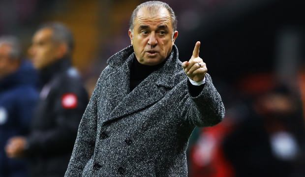 14 kişi için düğmeye bastı! Fatih Terim'den o isimlere suç duyurusu