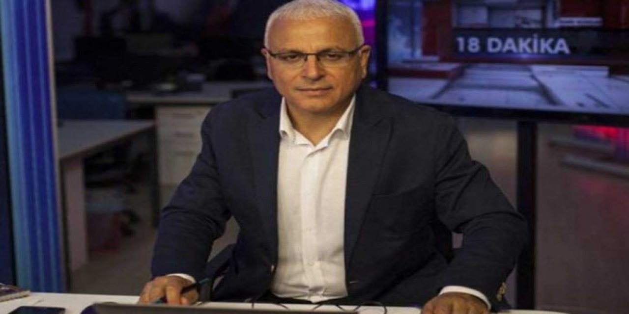 Eleştirilerin hedefi olmuştu... Merdan Yanardağ "Arka planın bilinmesi lazım" dedi ve anlattı! İşte Soylu yayınının perde arkası...