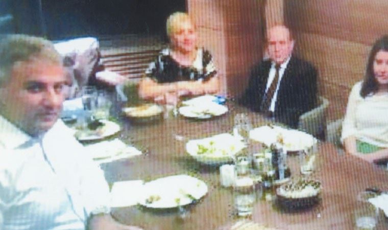 Zindaşti davasında gerginlik!