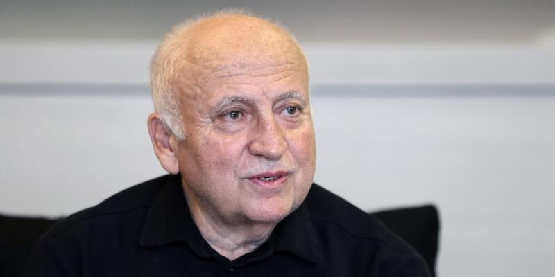 Işın Çelebi'den flaş çağrı! 'Ortak bir çözüm yolu bulunmalıdır'