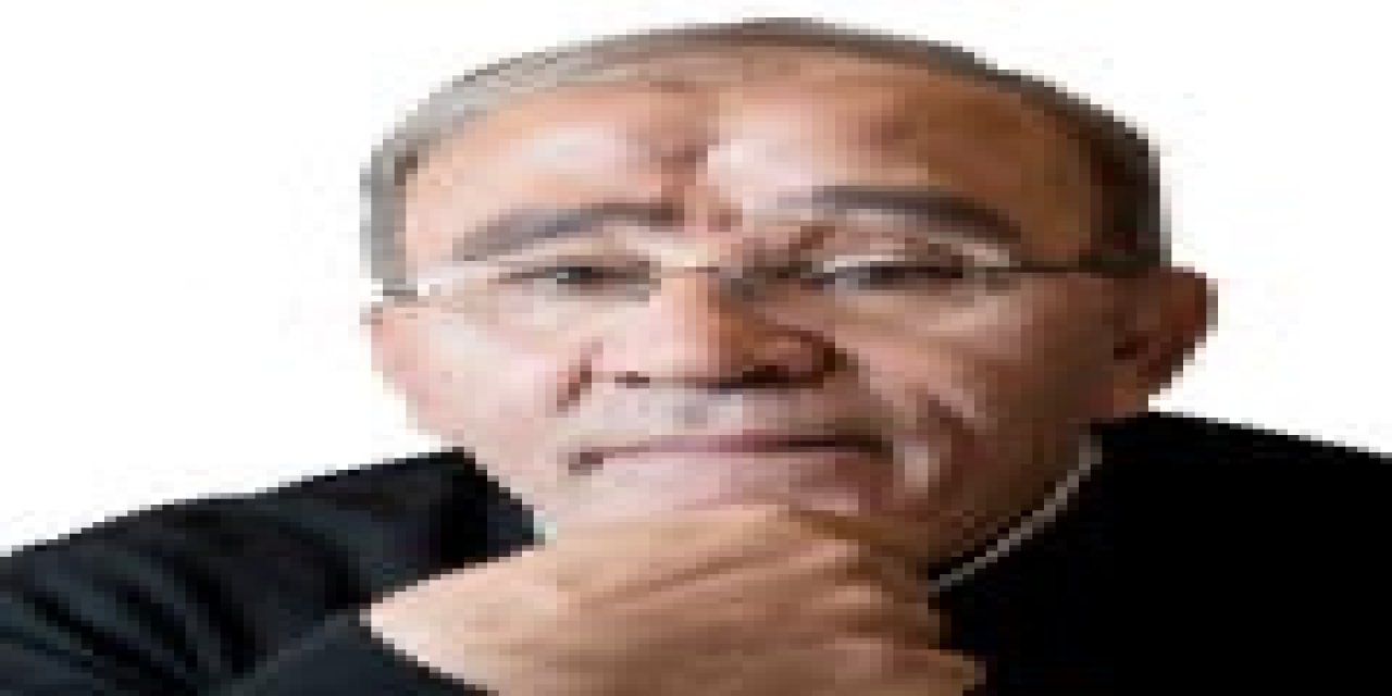 Fikret Bila Türkiye Cumhuriyeti'nin dibine yerleştirilen dinamit