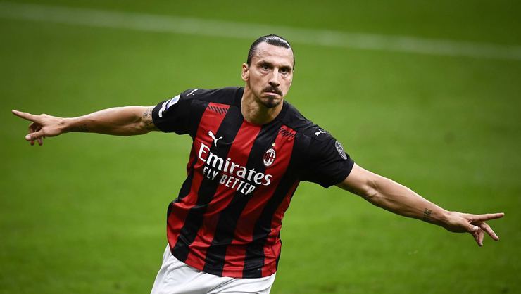 UEFA'dan Zlatan Ibrahimovic'e ceza!