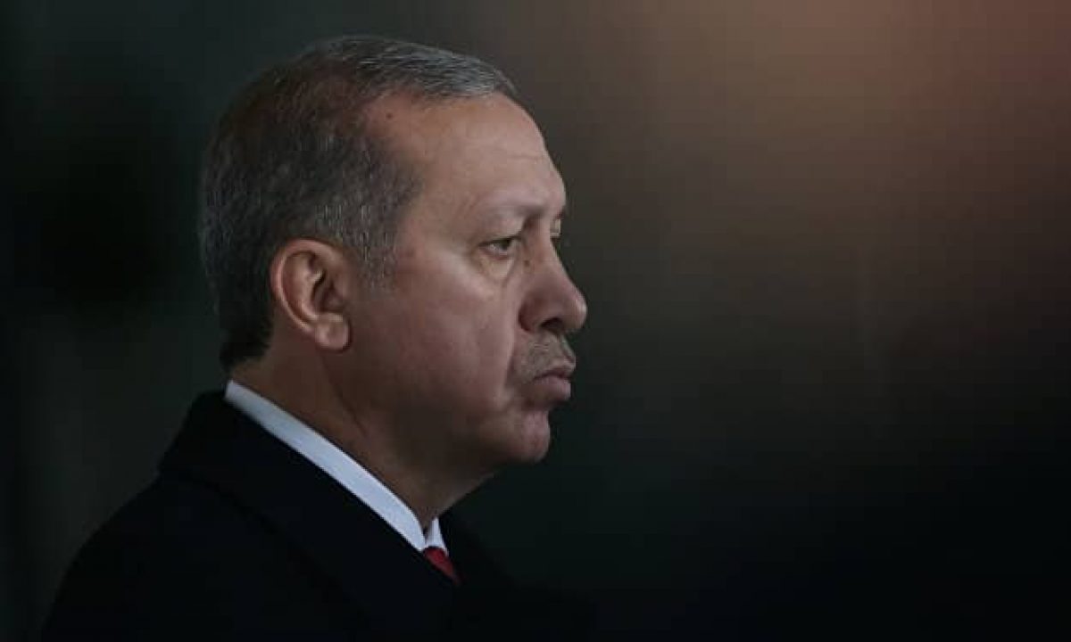 Türkiye Siyaset Paneli mayıs ayı araştırması açıklandı! 'Erdoğan'a kesinlikle oy vermem' diyenlerin oranında büyük artış