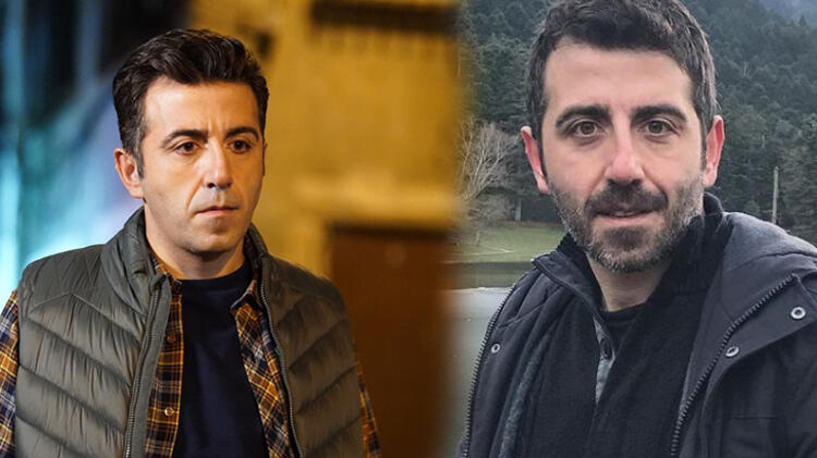 Oyuncu Fatih Koyunoğlu ile ilgili skandal iddia! 'Genç kadını apartman boşluğuna çekip...'