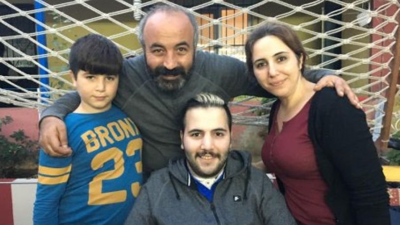 Süleyman Soylu 'faili meçhul cinayet yok' demişti... O sözlere acılı baba yanıt verdi!