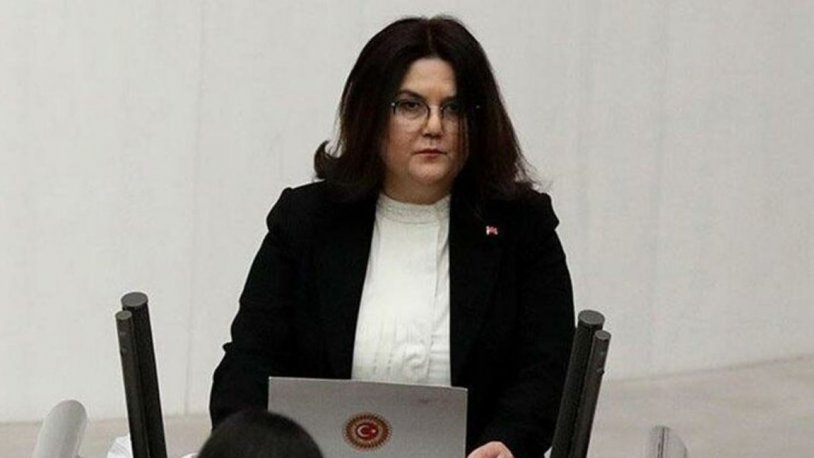Derya Yanık soruları yanıtladı! 'İstanbul Sözleşmesi'nden çekilince bir kafa karışıklığı oldu'