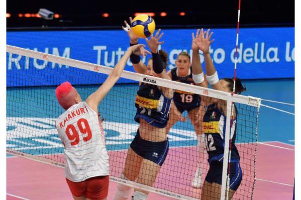 Filenin Sultanları'ndan gururlandıran başarı