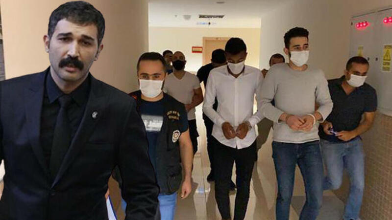 TİP'li Barış Atay’a saldırı davasında 'Organize suç örgütünün tespit edilmesi' talebine ret!