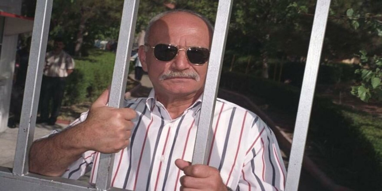 Korkut Eken Atilla Peker'in iddialarıyla ilgili ilk kez konuştu! "Peker ile Kıbrıs’a gittim cinayetle alakam yok!"