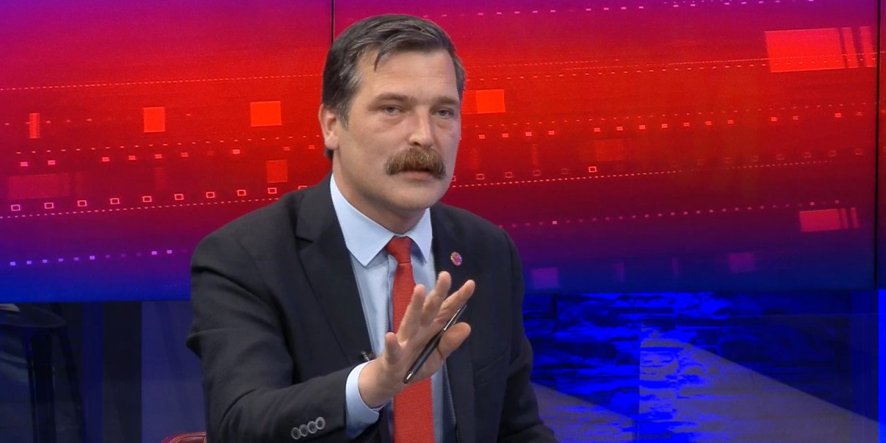 "Barış Atay'a saldıranlar Sedat Peker'in adamları" demişti... Erkan Baş saldırının detaylarını anlattı: Sedat Peker'le fotoğrafı çıktı!