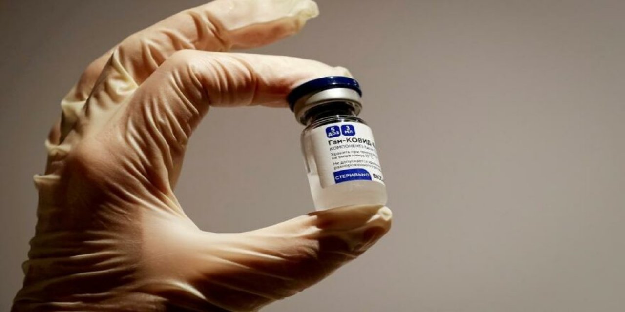 İmzalar atıldı! Bir Rus aşısı daha Türkiye'de üretilecek!