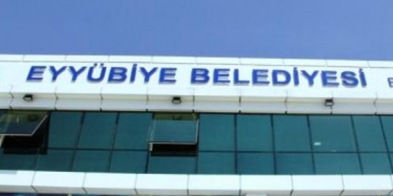 AKP’li belediye vatandaşın parasıyla teşkilatı kalkındırdı! AKP üyesine 2,7 milyon TL’lik ihale!