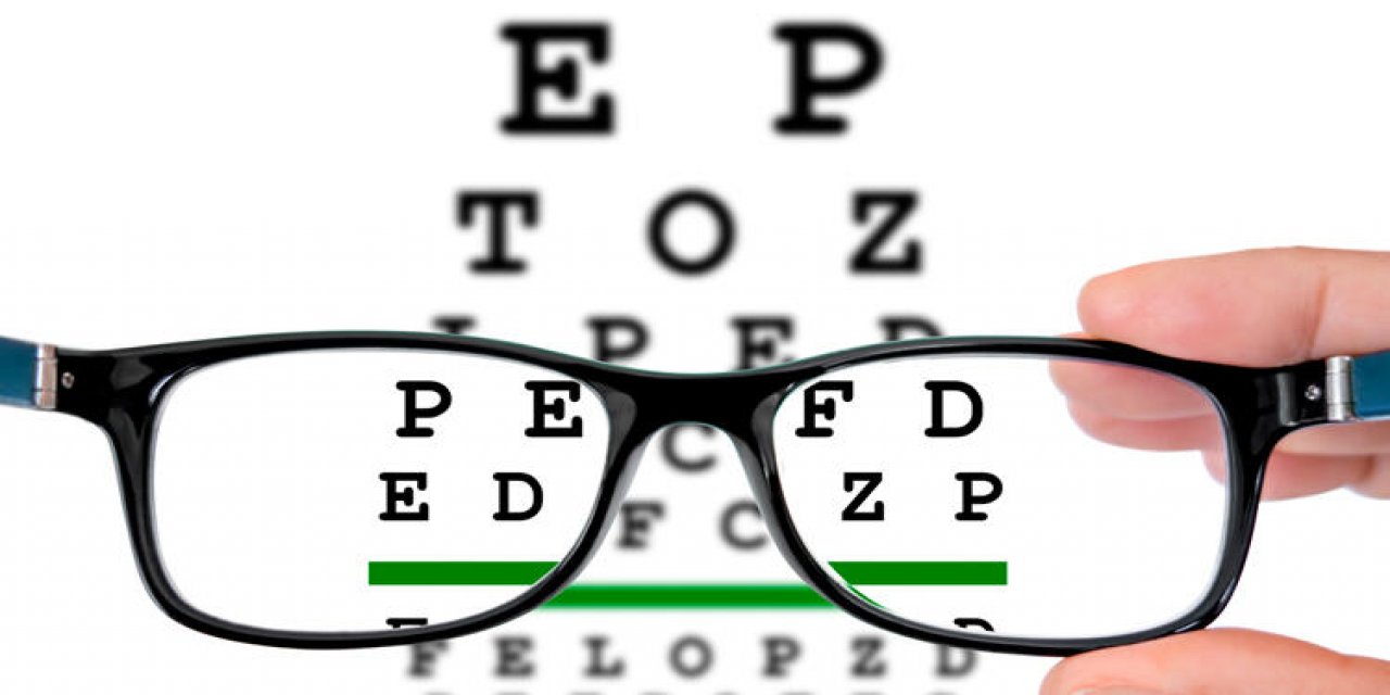 Eğer gözlük dereceleriniz sık değişiyorsa dikkat!