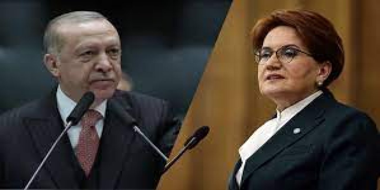"Meral Akşener’in başına “daha” neler gelebilir?.." dedi ve...  Ahmet Takan'dan Erdoğan'ın sözlerine çok sert eleştiri: "Mafya gündem belirler, siyaset racon keser… Yargı camdan bakar… Etrafı b.. göt