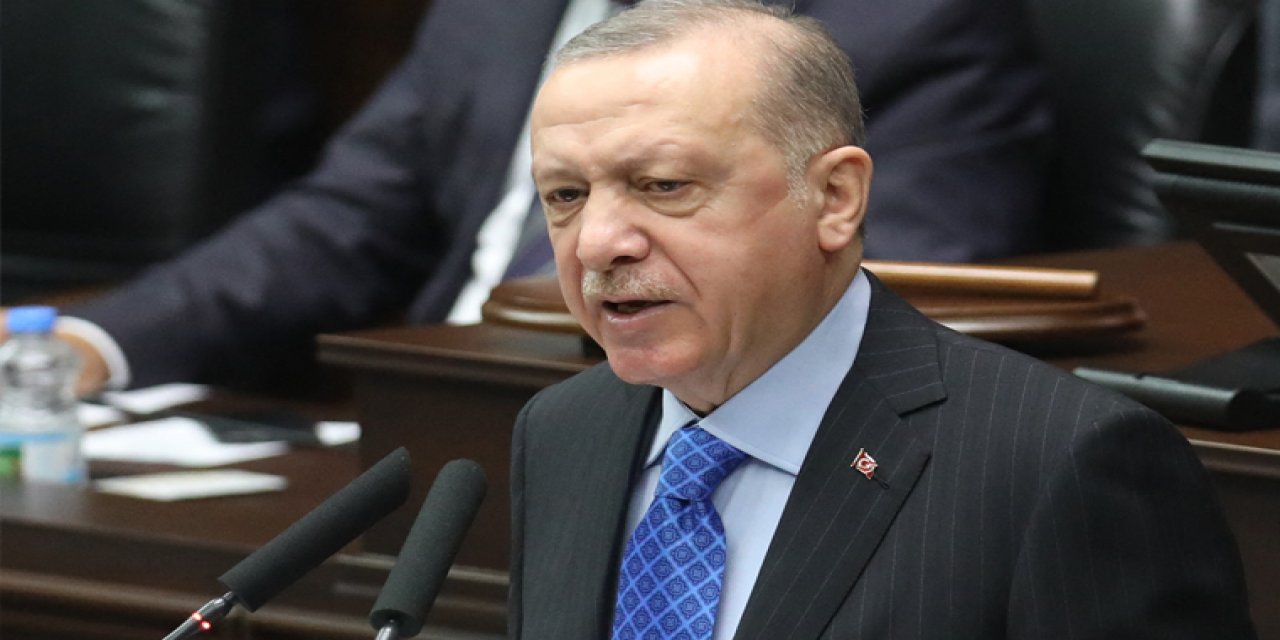 Erdoğan'ın "Daha neler olacak neler" sözü tedirginlik yarattı! Akıllara 7 Haziran-1 Kasım süreci geldi!