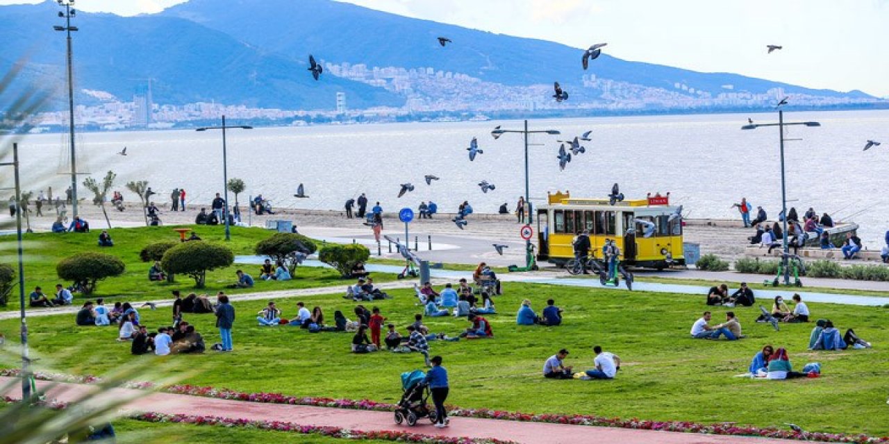 1 Haziran’da normalleşme için hangi adımlar atılacak? Maske takma zorunluluğunda yeni dönem!