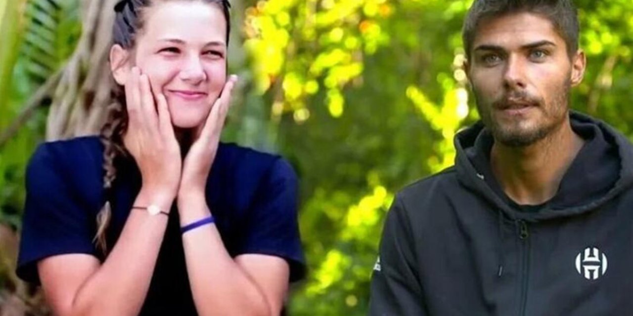 Aşk bitti, kavga başladı! Barış Murat Yağcı'dan Nisa Bölükbaşı'na olay sözler!