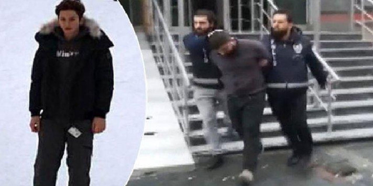 Ünlü çiftin oğlunu öldürmüştü… Cezası onandı!