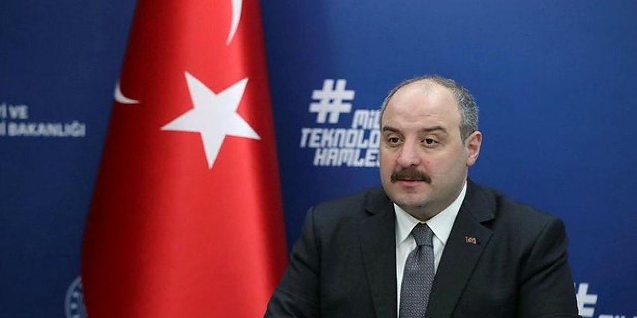 İktidardan bir "Sedet Peker" açıklaması daha!  Bakan Varank'tan sert muhalefet eleştirisi!