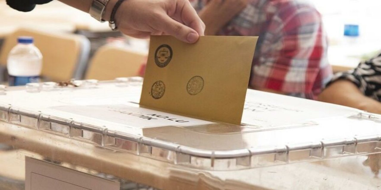 İktidarı kızdıracak değerlendirme! Erdoğan "Seçim tarihi Haziran 2023'tür" diyor ama... Her iki seçmenden biri erken seçim istiyor!