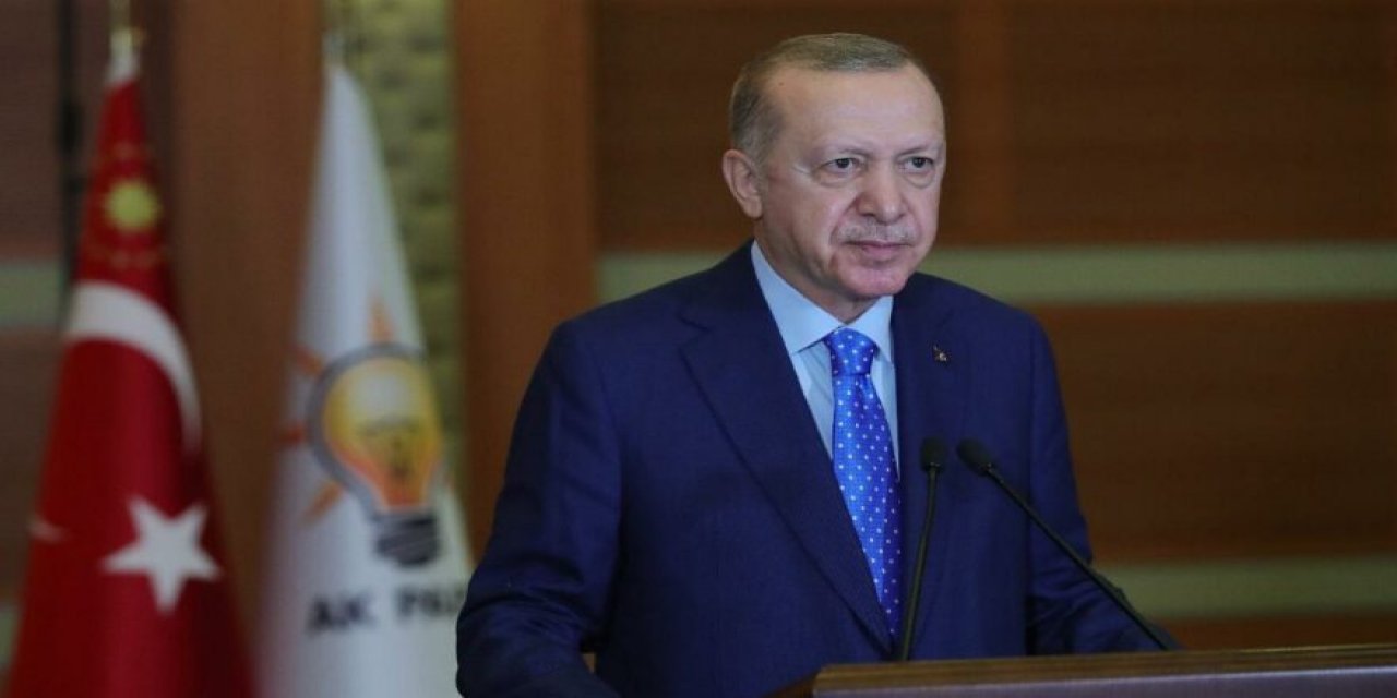 Hedefinde İnönü ve CHP vardı! Erdoğan'dan yeni anayasa açıklaması: Uzlaşma olmazsa...