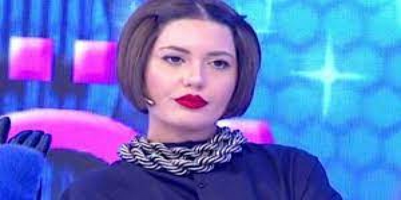 Bahar Candan’ın hesabında "Sedat Peker" detayı!