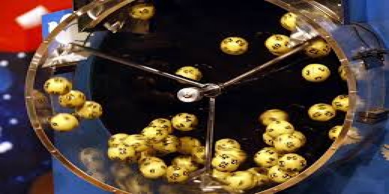 Fısıldanan numaralar çekilişte çıkmıştı... Şaibe iddialarına Sisal Şans'dan açıklama! Rapor ile açıklandı...