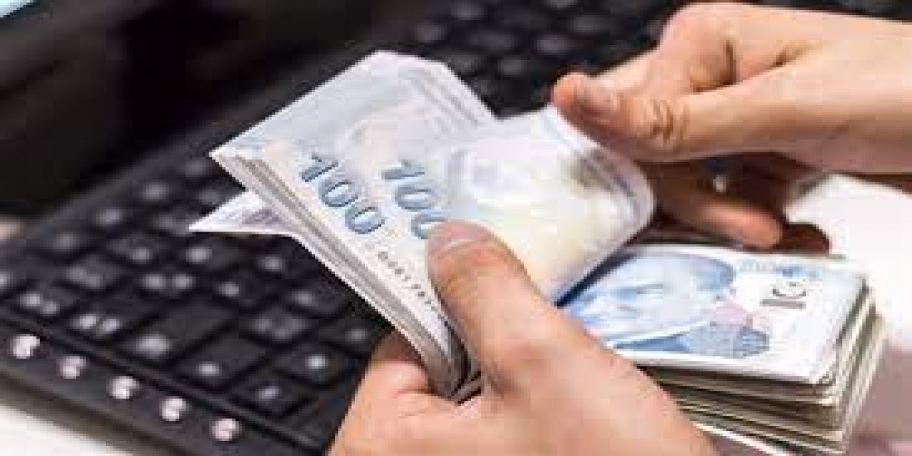 Milyonlarca borçluyu ilgilendiren gelişme!  Yapılandırmaya ilişkin kanun teklifi TBMM'de kabul edildi!